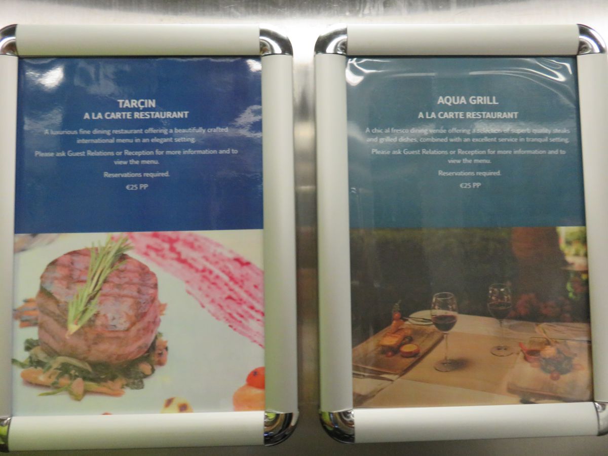 imagini hotel Barut Sorgun